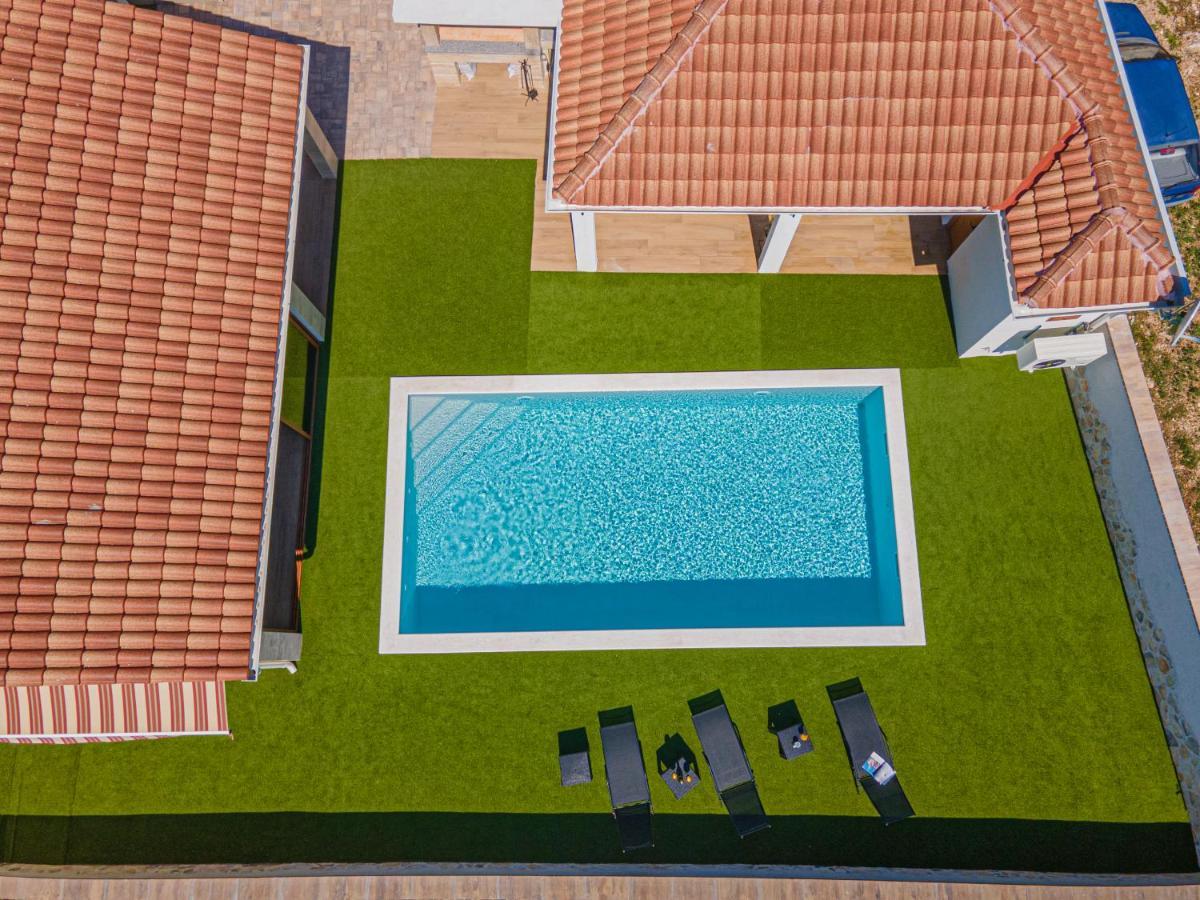 فيلا Casa Del Sol Dubrava  المظهر الخارجي الصورة