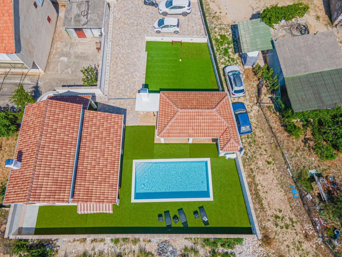 فيلا Casa Del Sol Dubrava  المظهر الخارجي الصورة